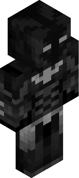 Minecraft skin tagged comic rank #7