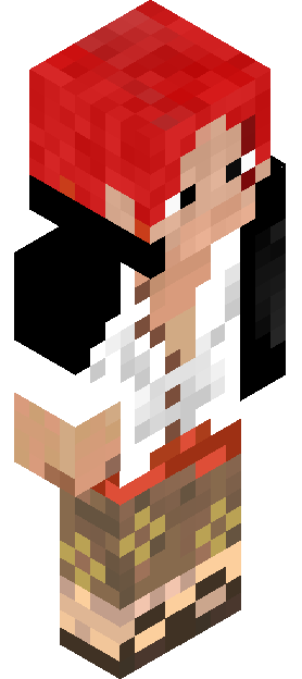 F4bin skin render