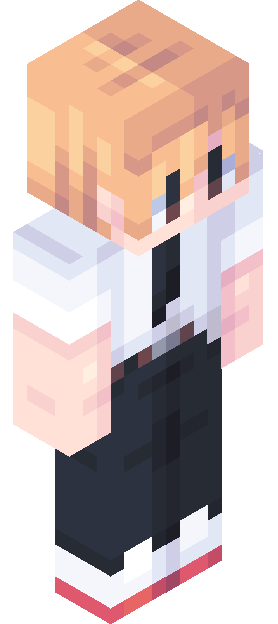 ExTraffic skin render