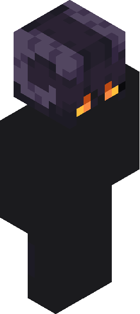 Minecraft skin tagged eyes rank #22