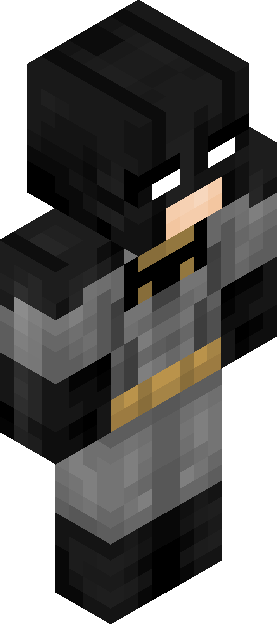 Minecraft skin tagged utilitybelt rank #11
