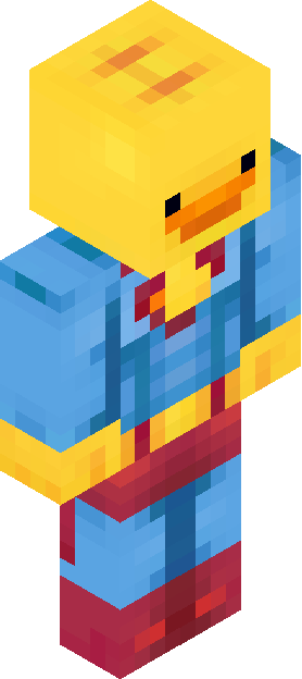 Minecraft skin tagged playful rank #10