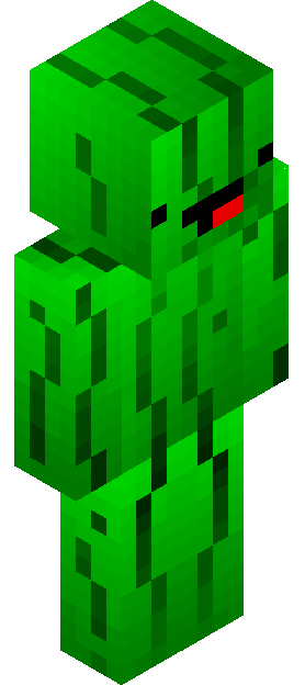 Ngtroit skin render