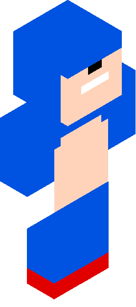 fresse322 skin render