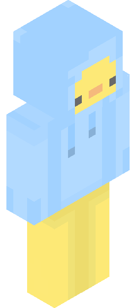VotingGecko skin render
