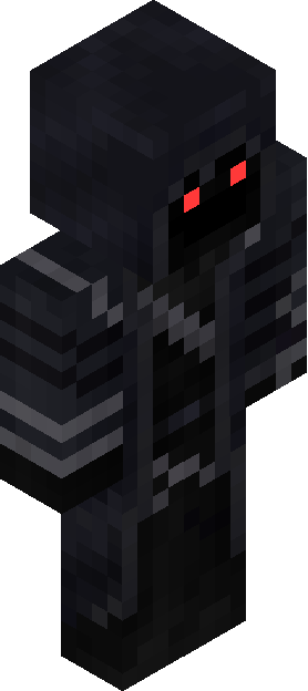 Minecraft skin tagged grim rank #35