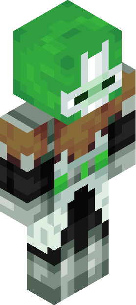 NonsenseDuck skin render