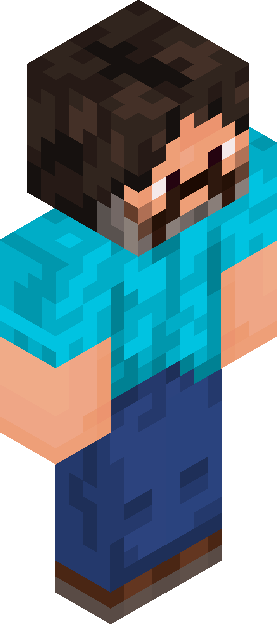 Minecraft skin tagged videogame rank #21