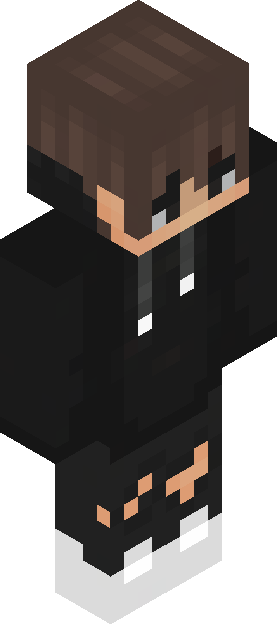 Minecraft skin tagged ripped rank #3