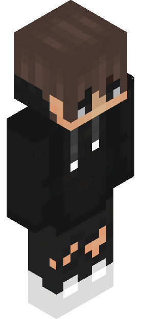 THR33ZZ skin render