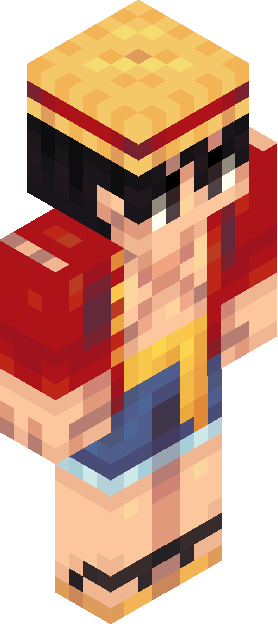Minecraft skin tagged pirate rank #12