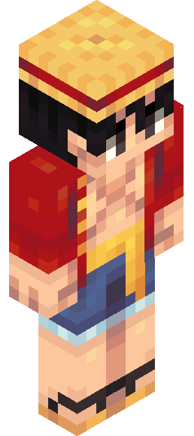 MrBomber45609 skin render