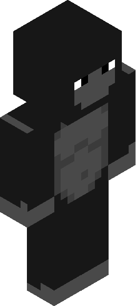 Minecraft skin tagged grim rank #47