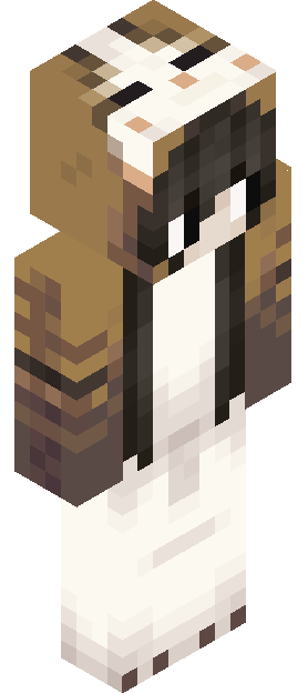 Owlistic_ skin render