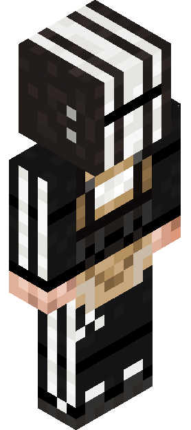 Lone21 skin render