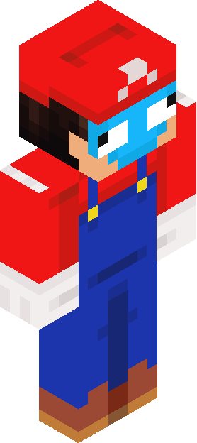 hatem23 skin render