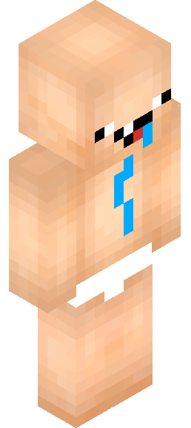 Scratch87 skin render