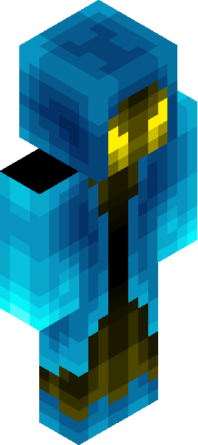 Minecraft skin tagged cloaked rank #35
