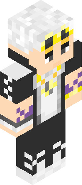 ManelzinDoMine skin render