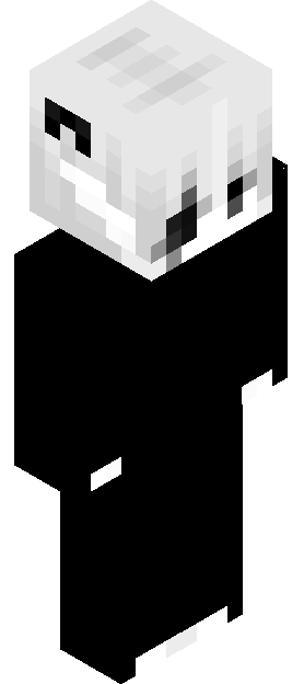 roshylw skin render