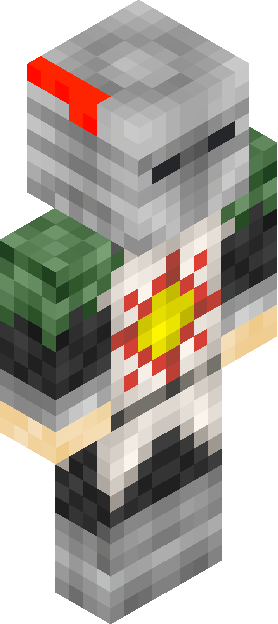 Minecraft skin tagged armor rank #47