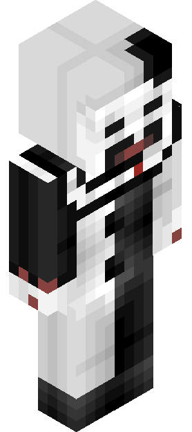 JEROXKY skin render