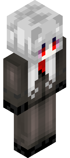 JustTohru skin render