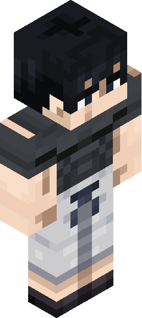 Minecraft skin tagged streetwear rank #6