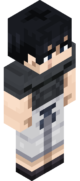 MaxB3_ skin render