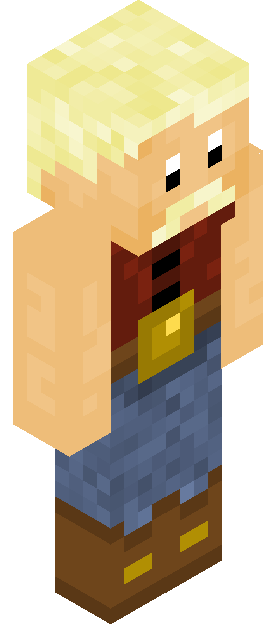 OleLole skin render