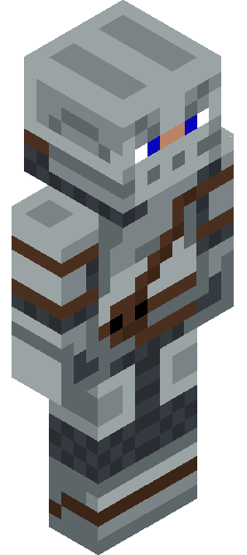 klauses_bones skin render