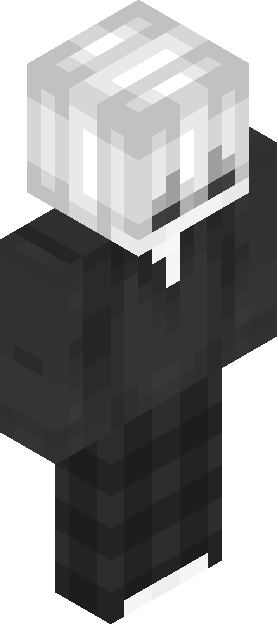Trending Minecraft skin
