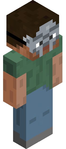___Qwack___ skin render