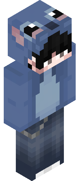 TenXone skin render