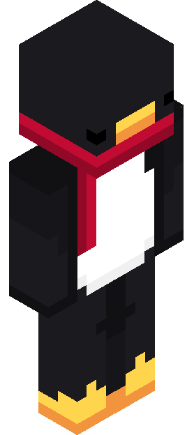 NotRucil skin render