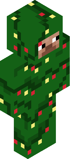 mozdies skin render