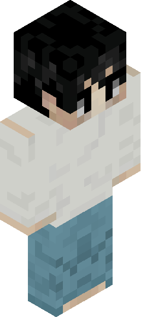Minecraft skin tagged shirt rank #38