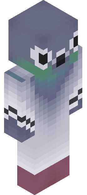 CruddierLily993 skin render