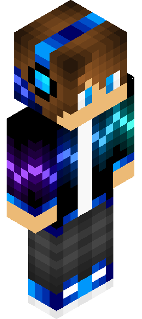 BramMeulenkamp skin render