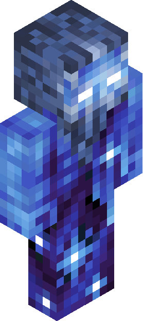Minecraft skin tagged galaxy rank #31