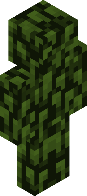 Minecraft skin tagged mossy rank #15