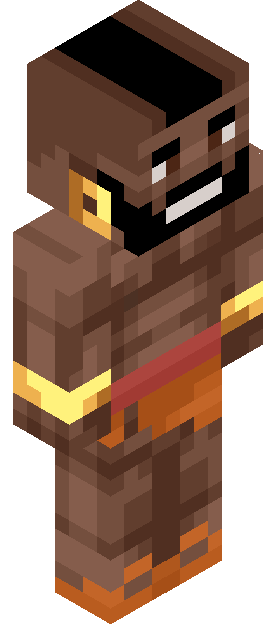 nikooam skin render