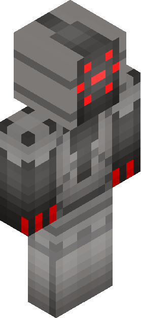 CinderKing11 skin render