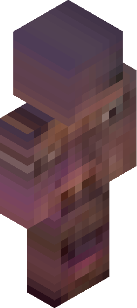 Minecraft skin tagged mystical rank #16