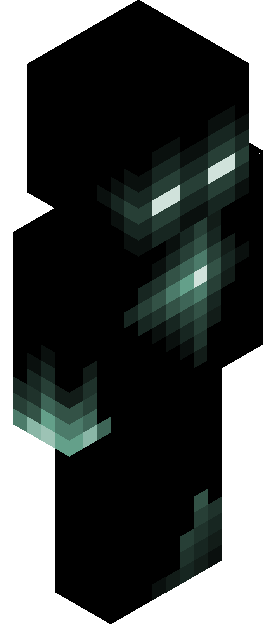 BubbaRWBY2 skin render