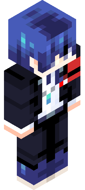 itan_hagever skin render