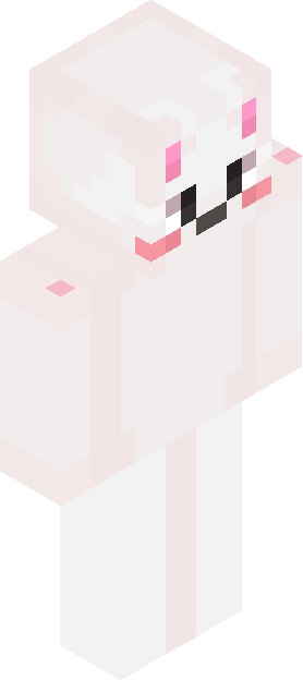 TheSeVeesh skin render
