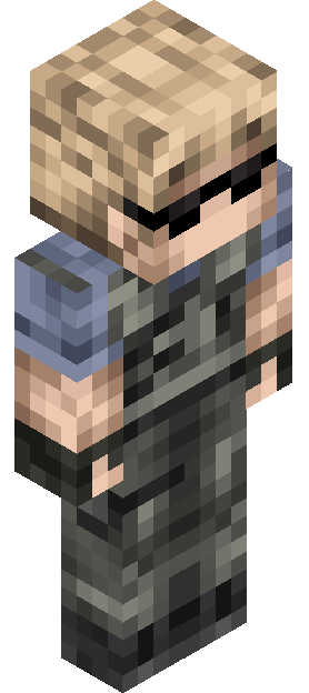 ohtyler1410 skin render