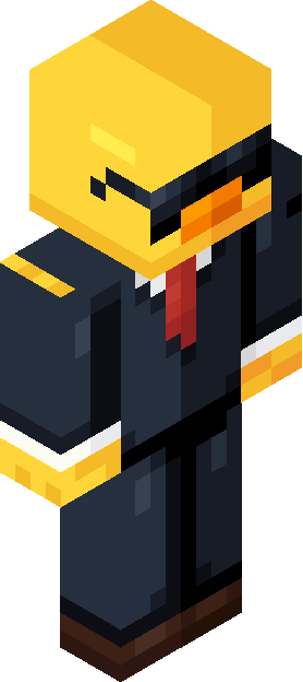 itush2016 skin render