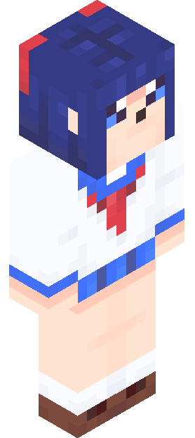 chickpeeea skin render